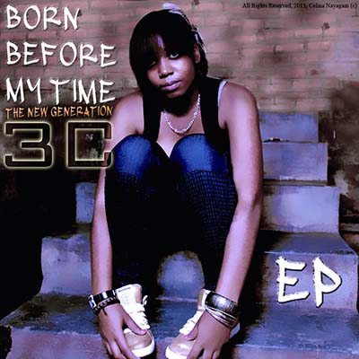 Born before my time Born before my time